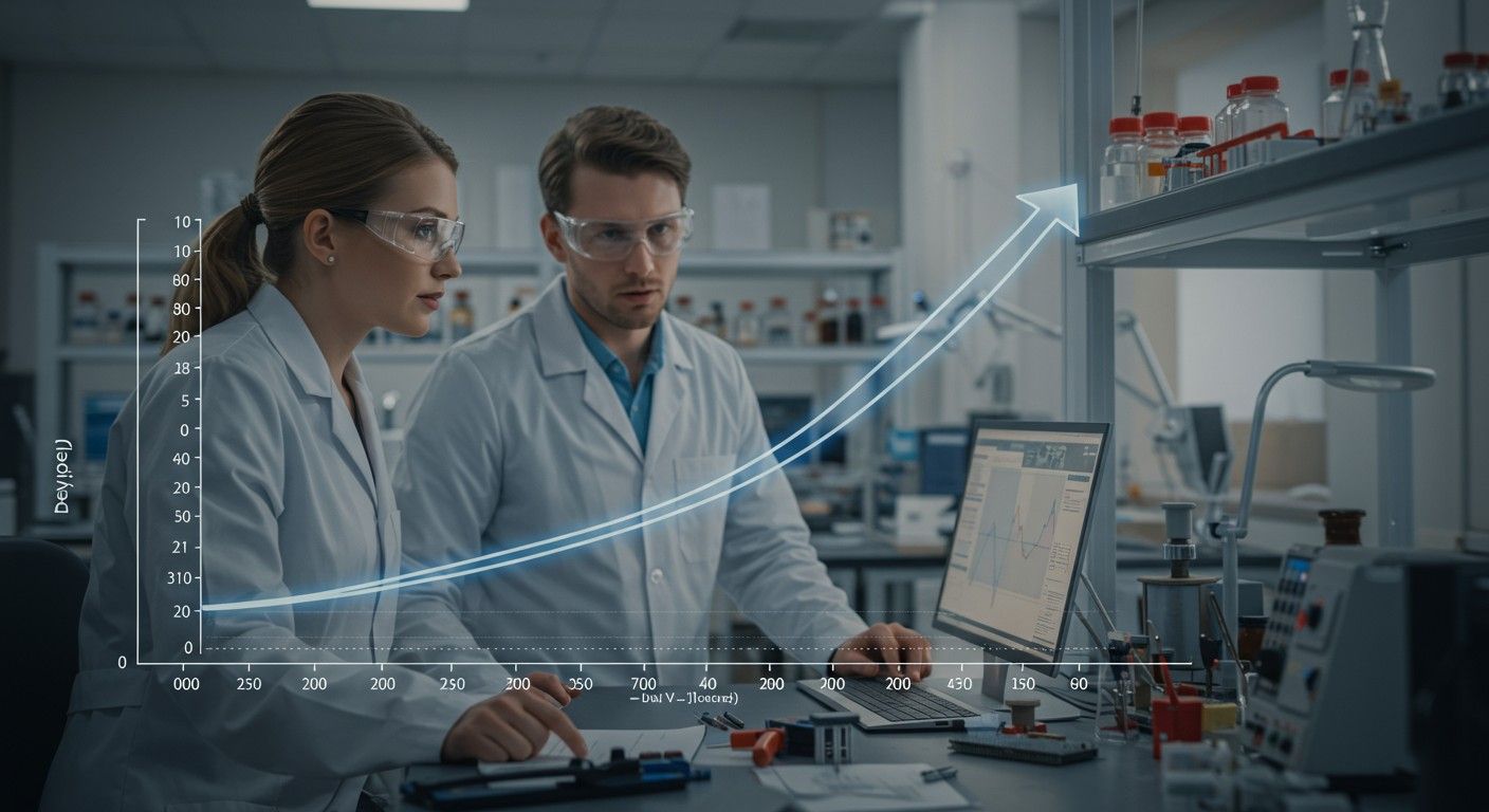 A dióda I-V karakterisztikája meghatározza működését és alkalmazását.