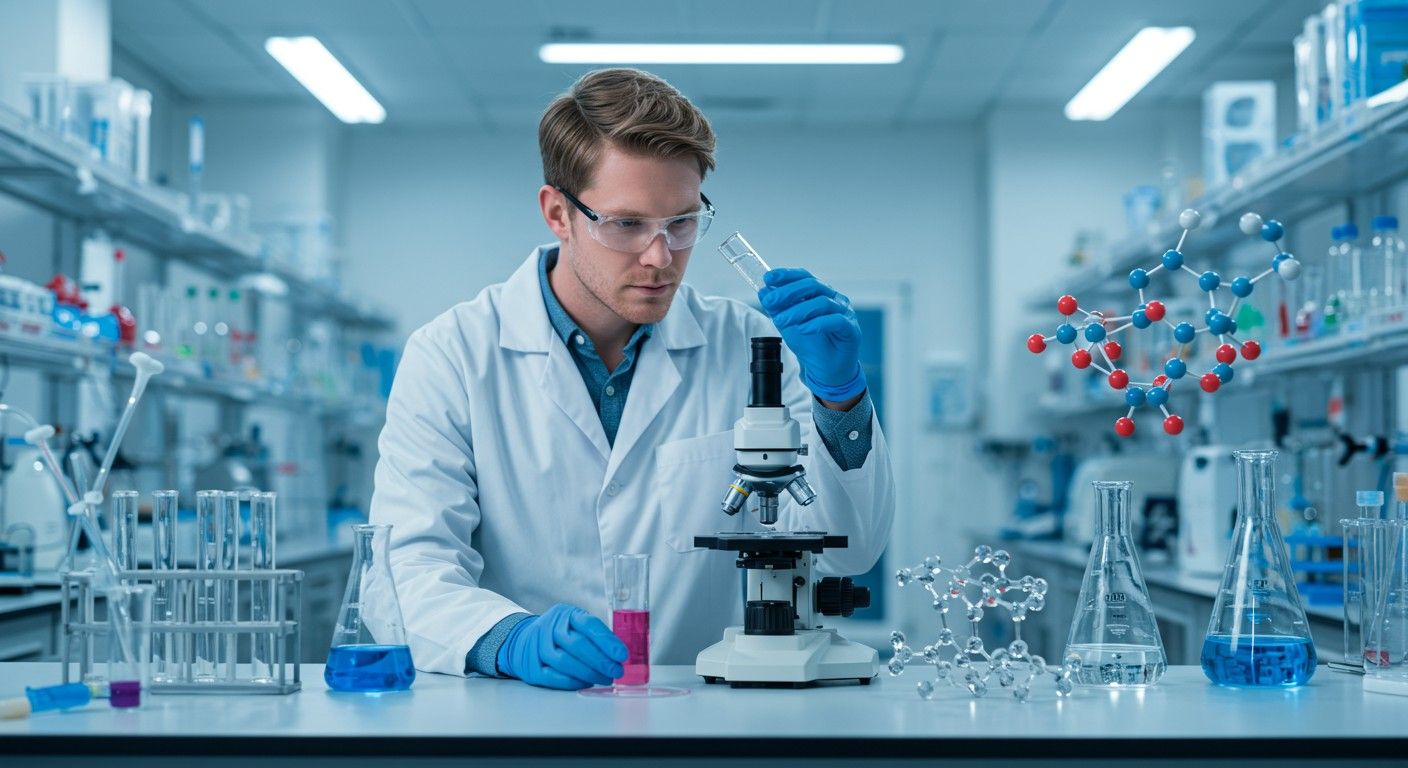 A doppingolás javítja a vezetőképes polimerek teljesítményét.