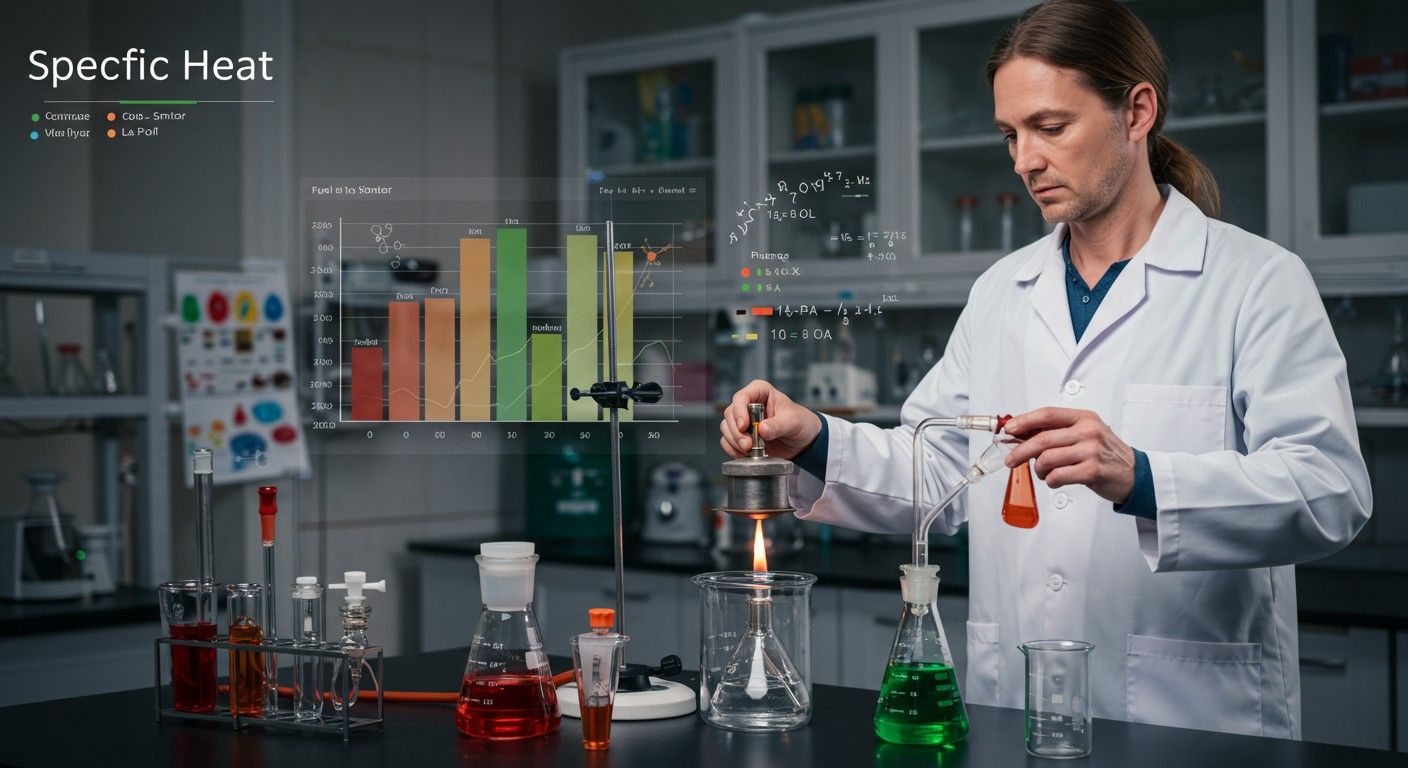 A fajlagos égéshő az energiahatékonyság alapja az iparban.