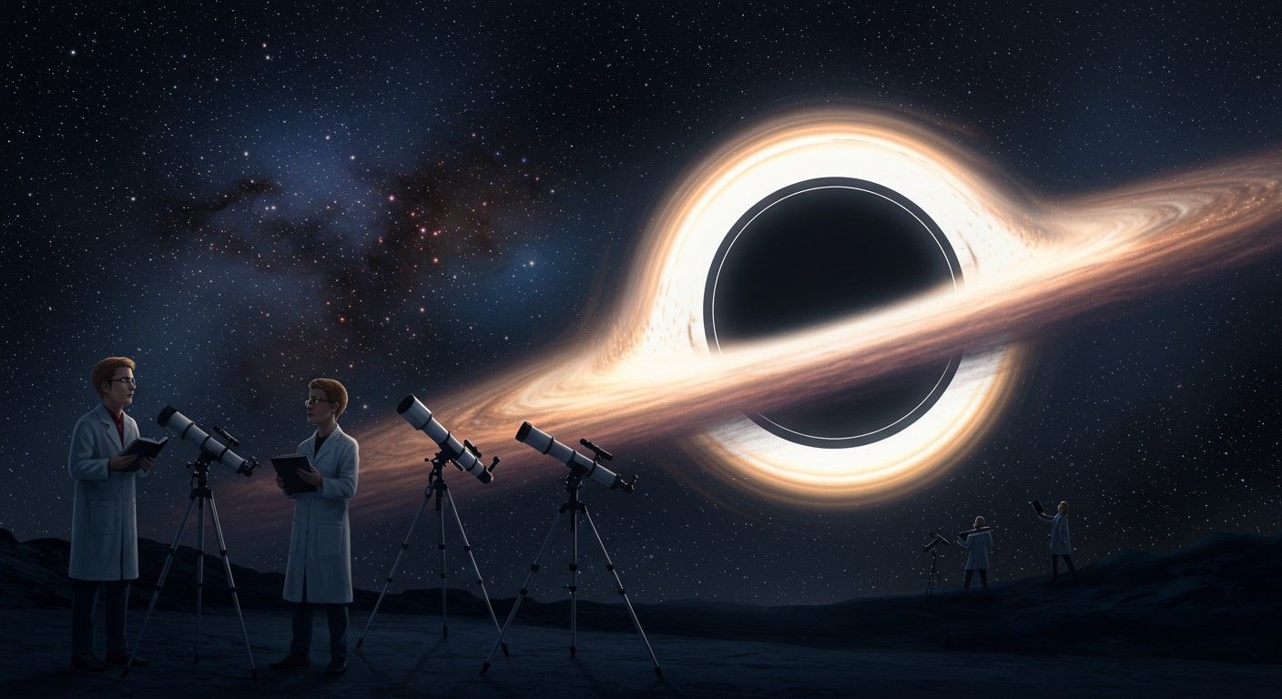 A fekete lyukak entrópiája arányos területük négyzetgyökével.