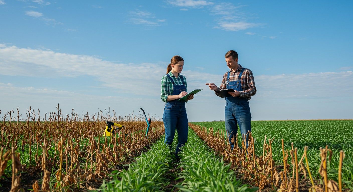 A megfelelő szellőzés csökkenti a fekete rothadás kockázatát.