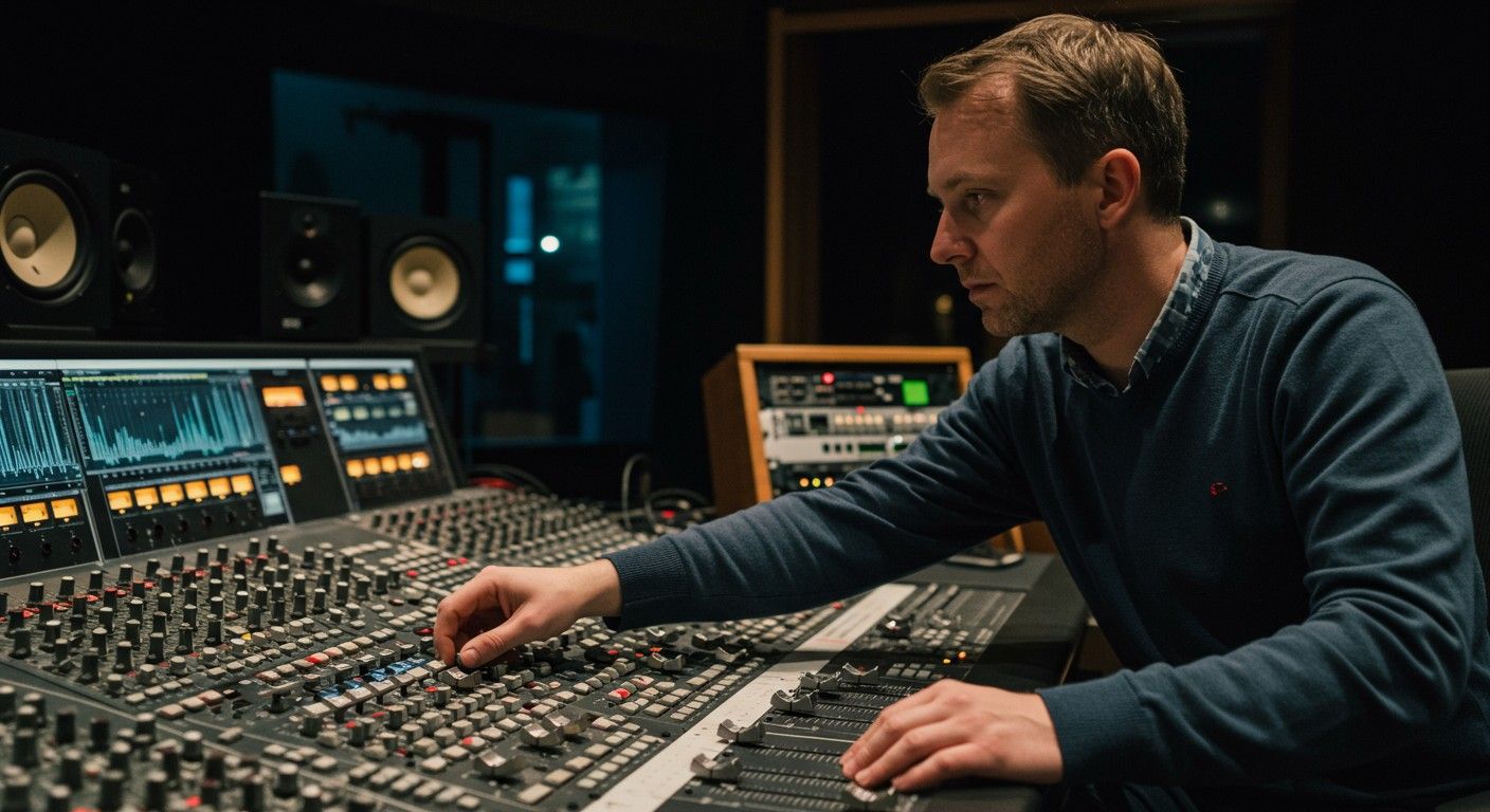 A felső határfrekvencia befolyásolja a hangminőség tisztaságát.