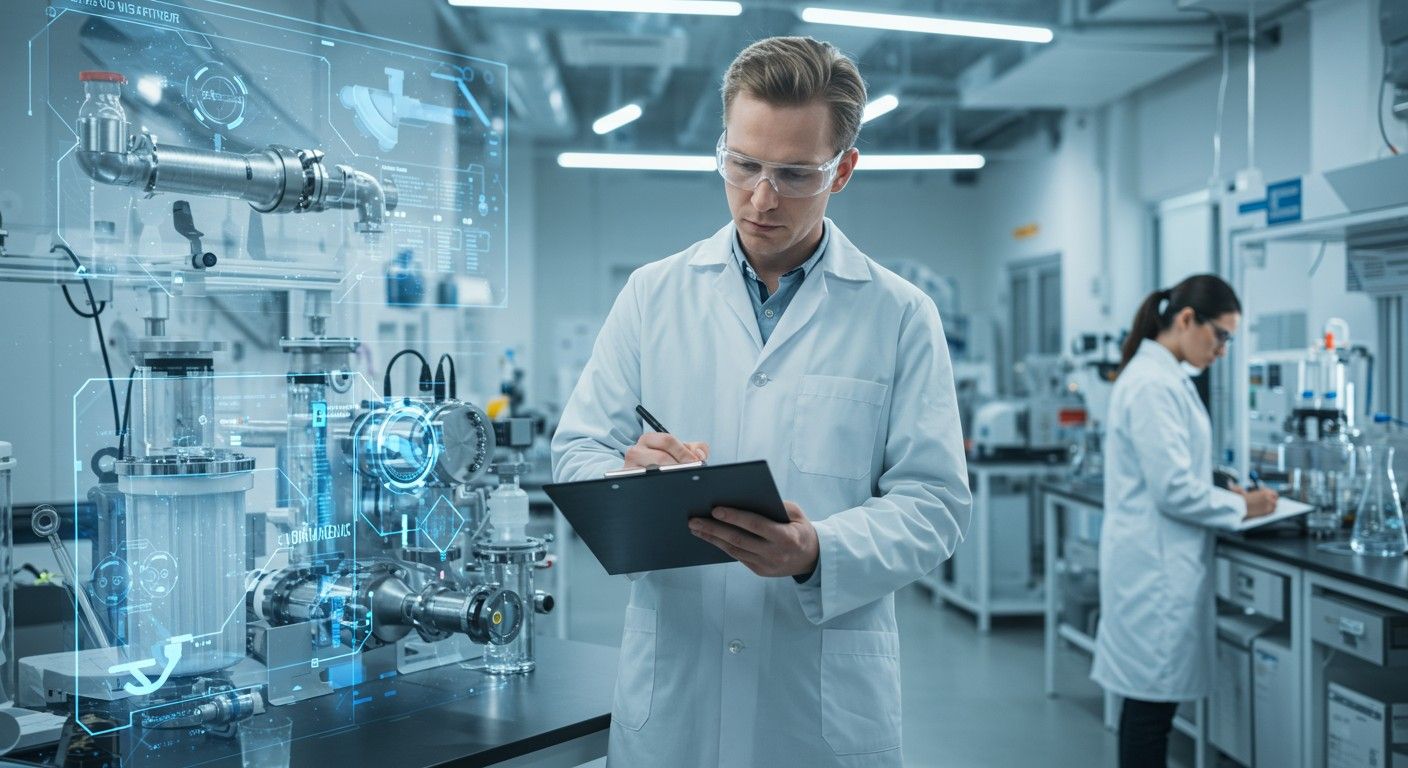 A fenntarthatóság kulcsfontosságú a jövőbeli filtertechnológiákban.