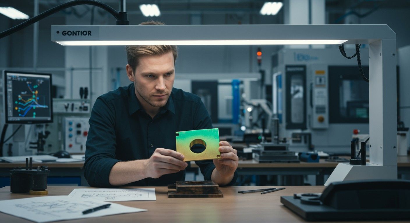 A foszforbronz innovációi növelik az ipari alkalmazások hatékonyságát.
