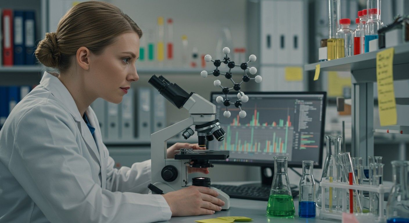 A jövőbeni GAG-kutatás új terápiás lehetőségeket ígér.