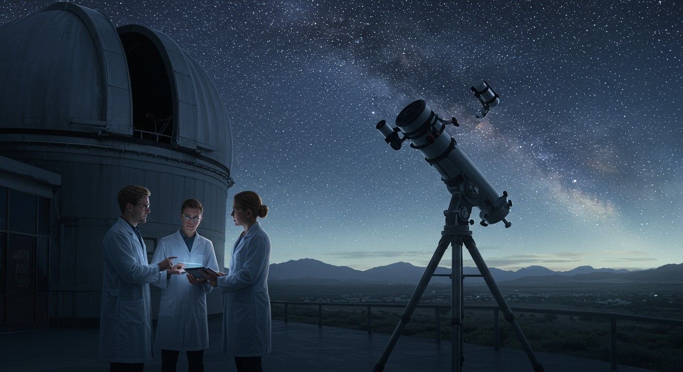 A Gaia küldetés újabb csillagászati felfedezéseket ígér.