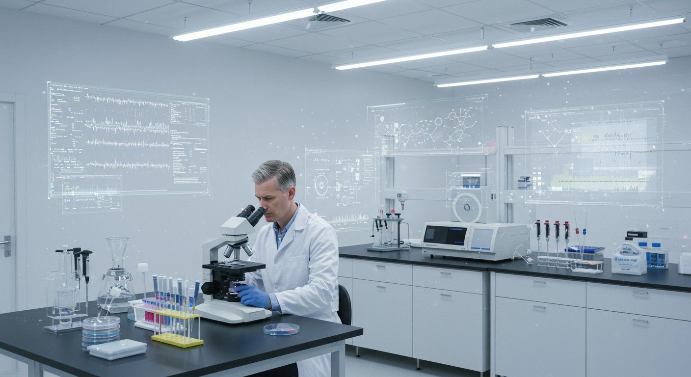 A CRISPR technológia forradalmasította a génmódosítást.