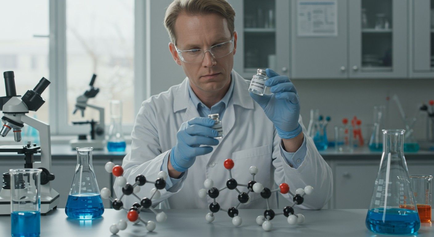 A germánium nanotechnológiában forradalmi áttöréseket ígér.