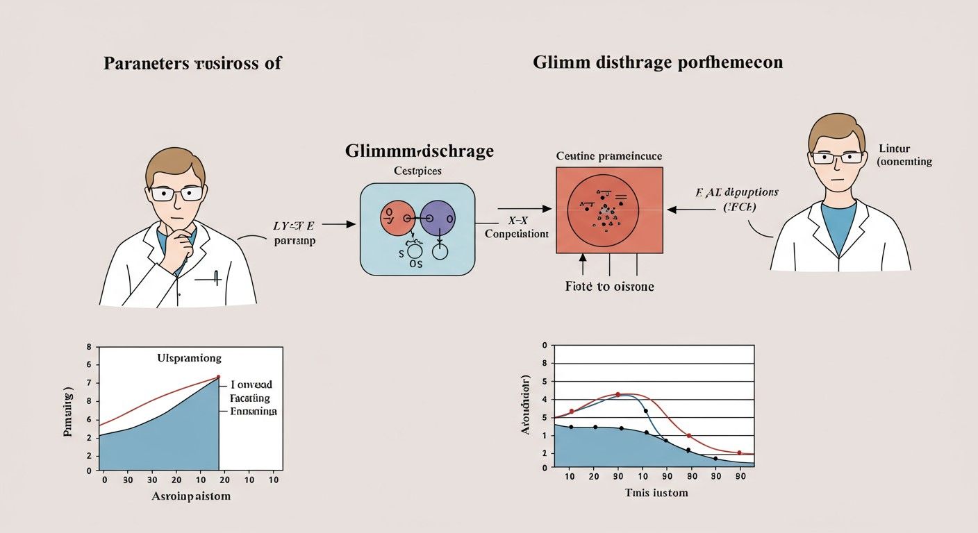 A glimm-kisüléshez szükséges a megfelelő gázkoncentráció.