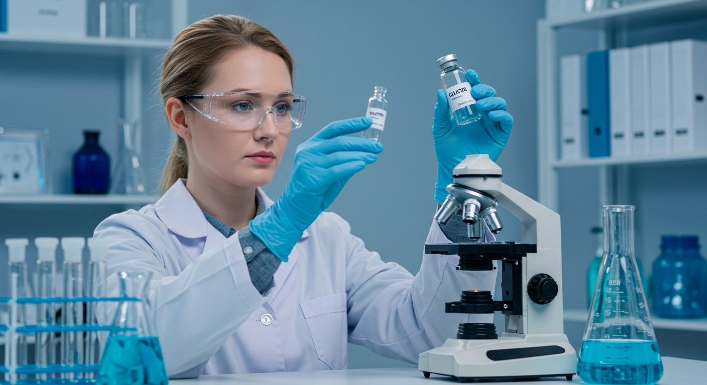 A glucitol édesítőszerként biztonságosnak minősül a szabályozás szerint.