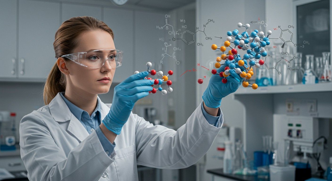 A glutamin-szintetáz a nitrogén megkötését segíti elő.