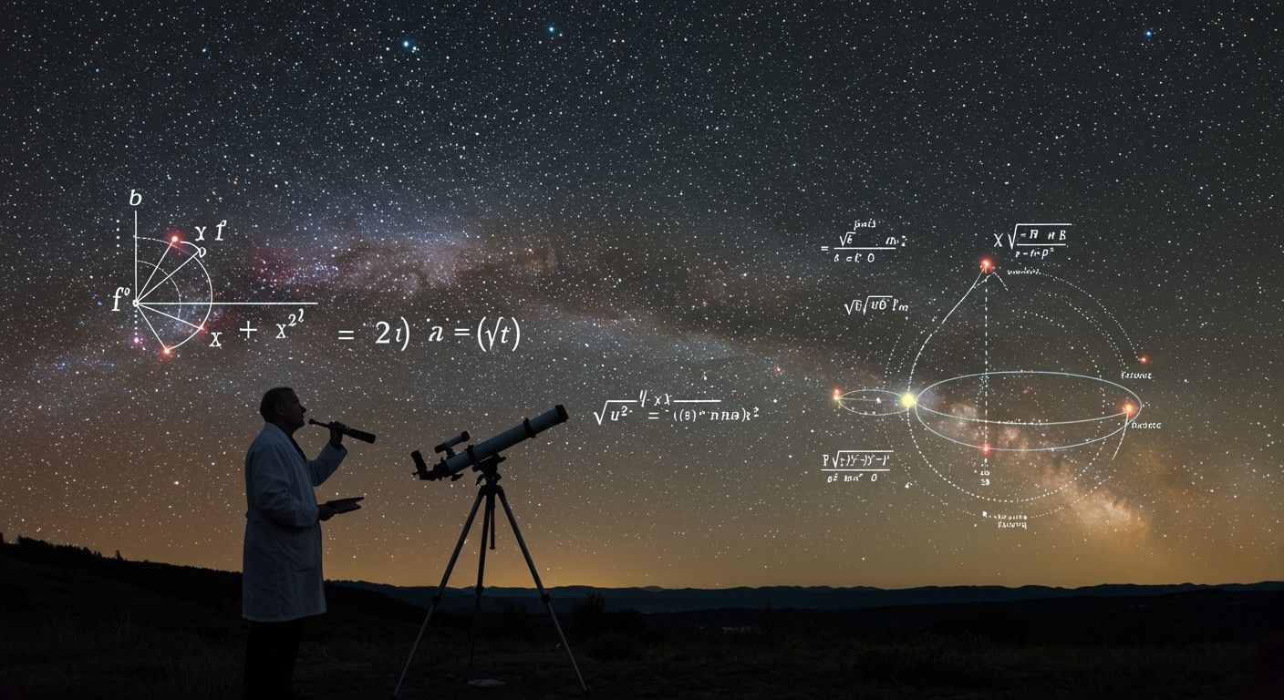 A gravitációs állandó kulcsszerepet játszik az univerzum szerkezetében.
