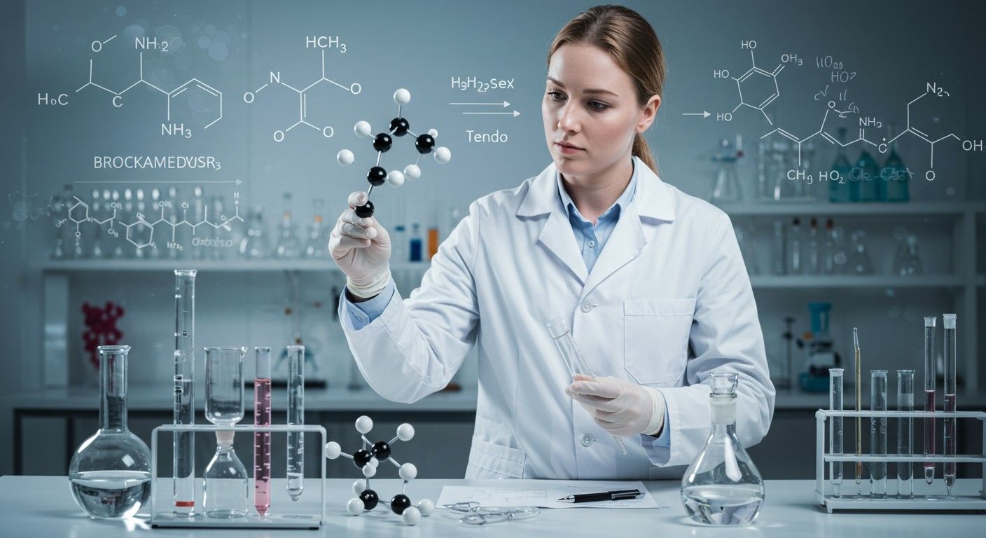 A guanin lebontása húgysavat és energiaanyagot termel.