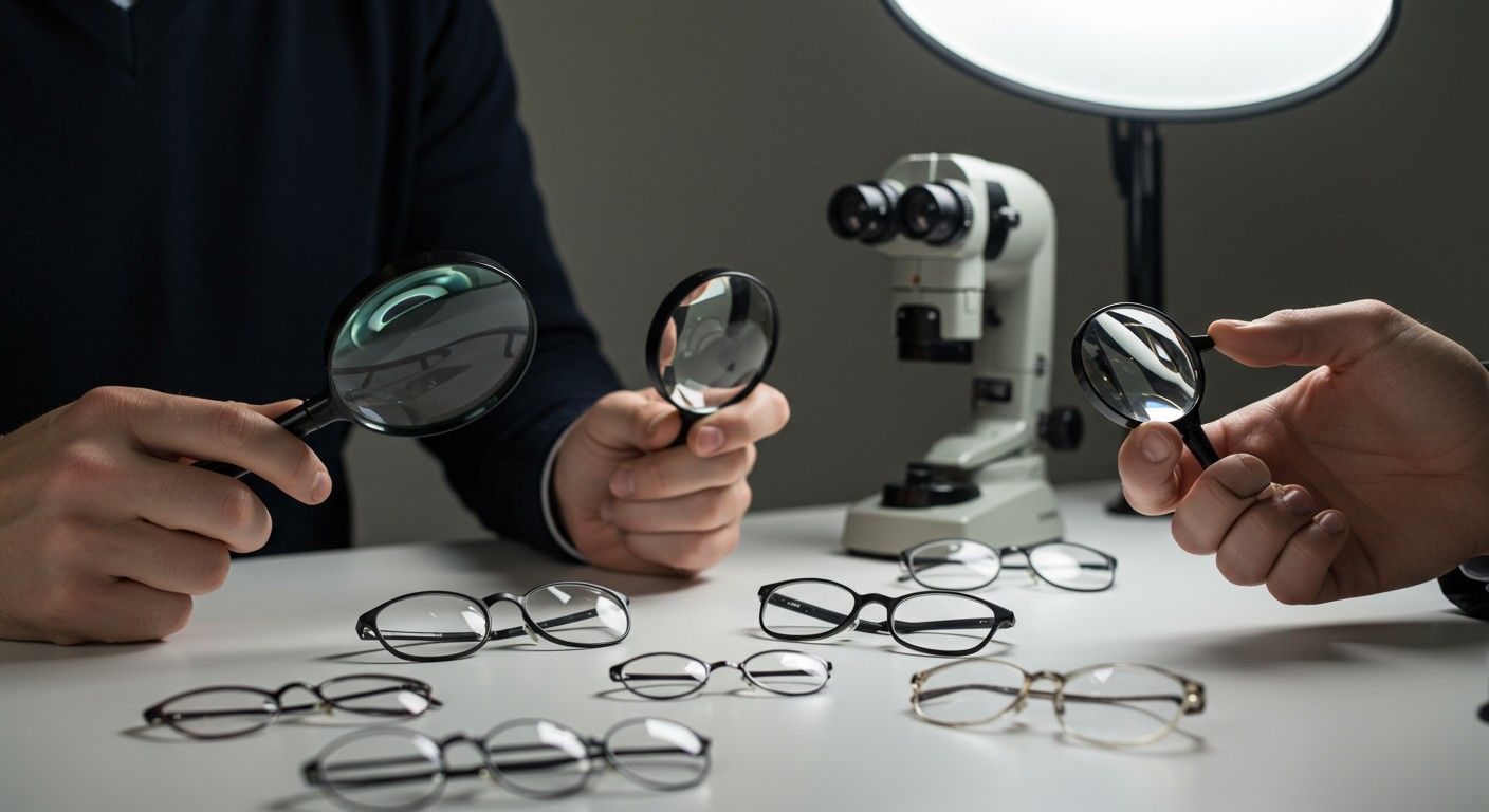 A gyűjtőlencsék konvexek, fókuszpontjuk gyűjtőszerepet játszik.