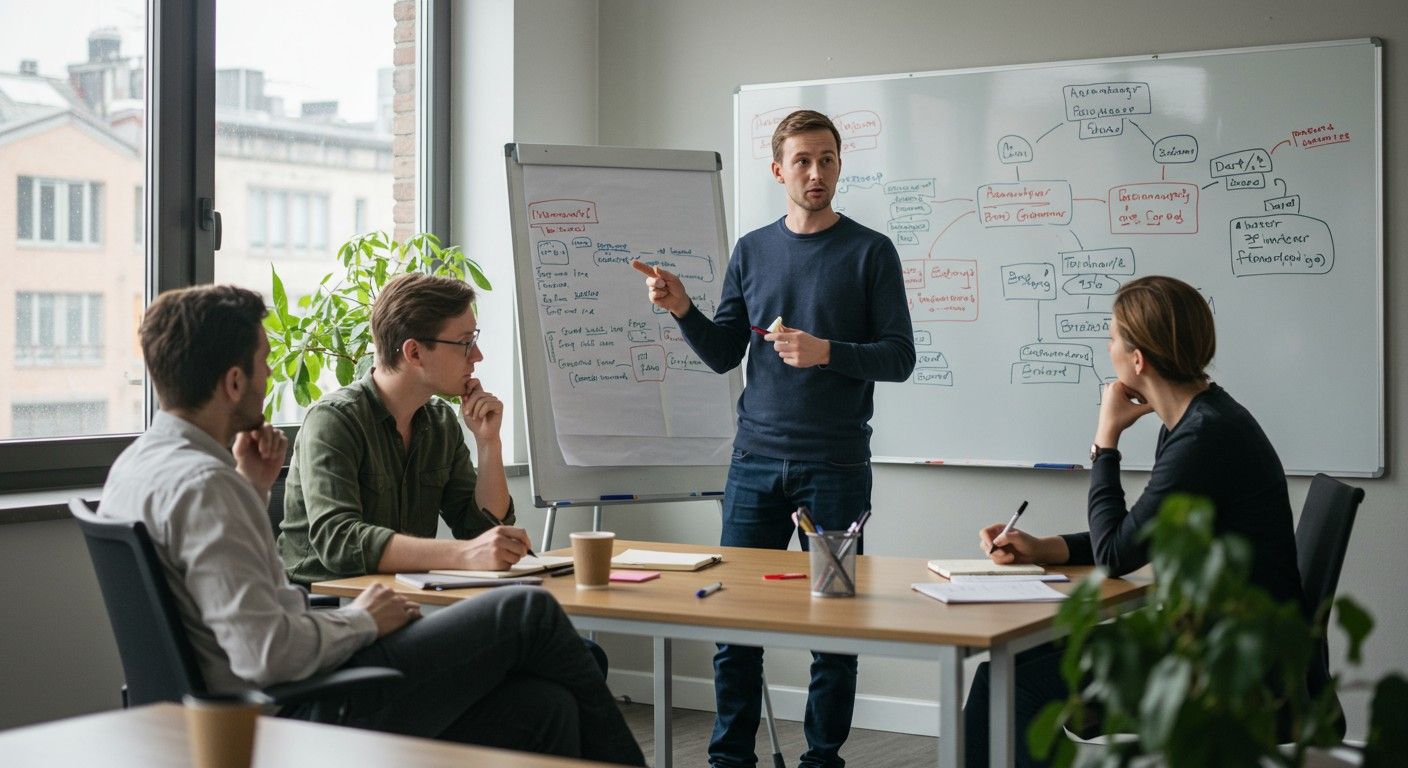 A belső késztetések a személyiség dinamikus fejlődését formálják.