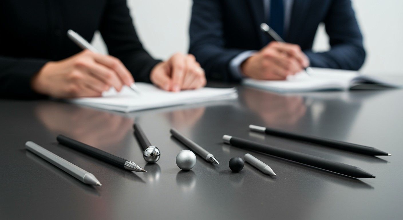 A hangszedő tűje különböző formákban és anyagokból készül.