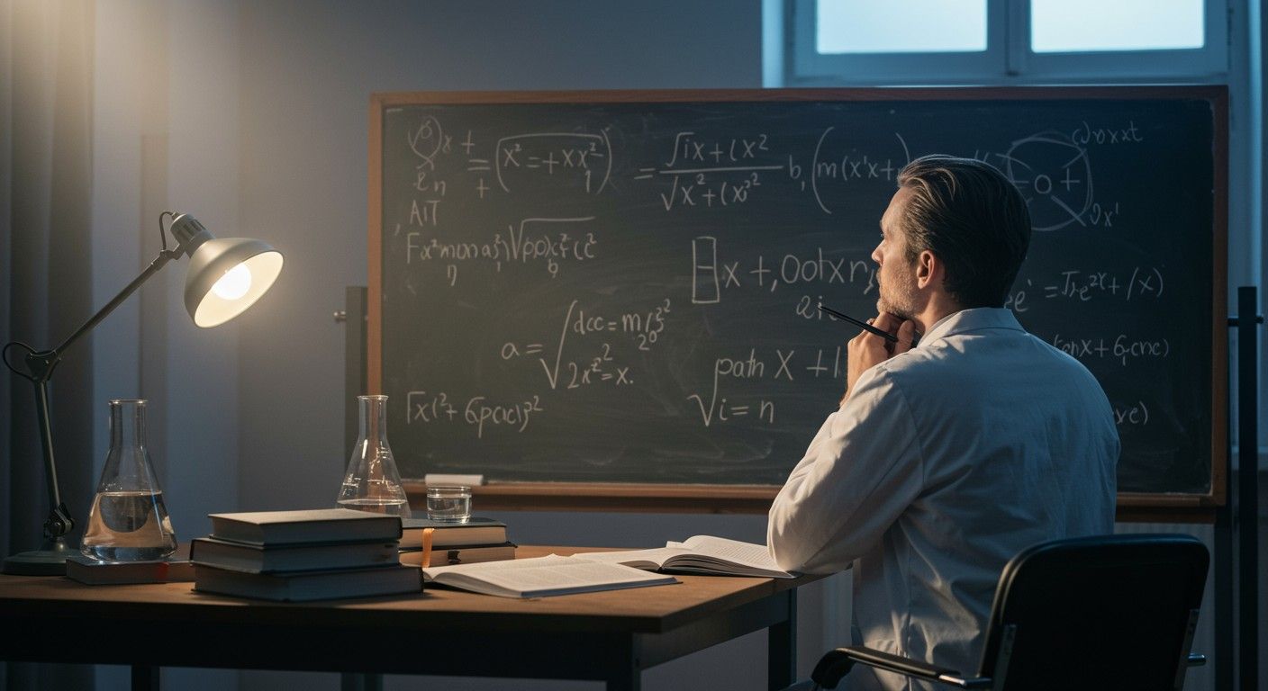 Feynman útintegrálja a kvantummechanika alapjait forradalmasította.