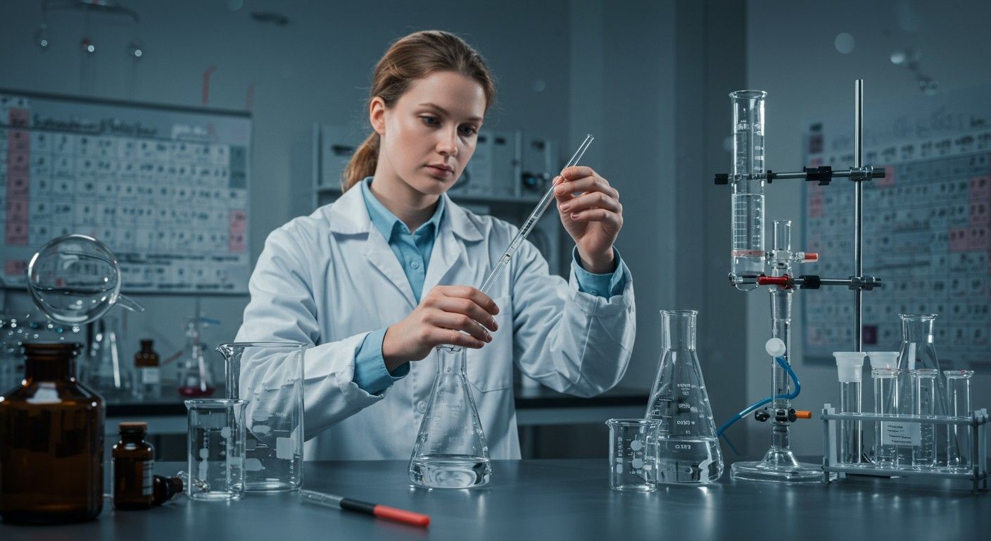 A hidrogén-hexakloro-platinát hatékony katalizátor szerves reakciókban.