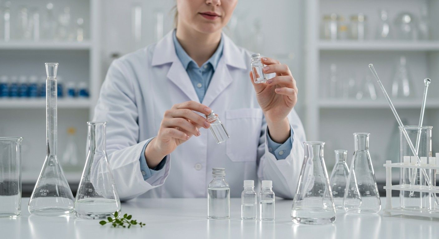 A hidroszolok kémiai összetétele befolyásolja stabilitásukat és alkalmazásukat.