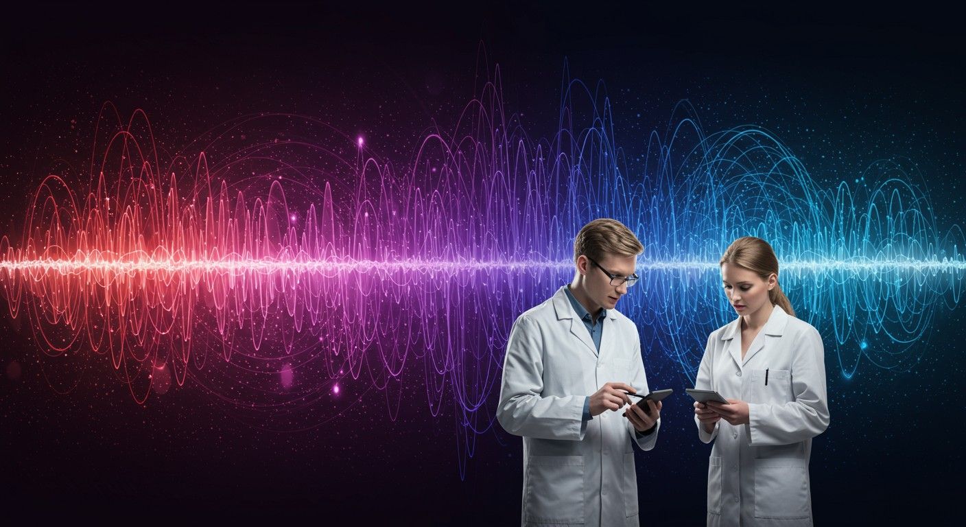 A kvantummező-elmélet forradalmasította a részecskefizikát és kozmológiát.