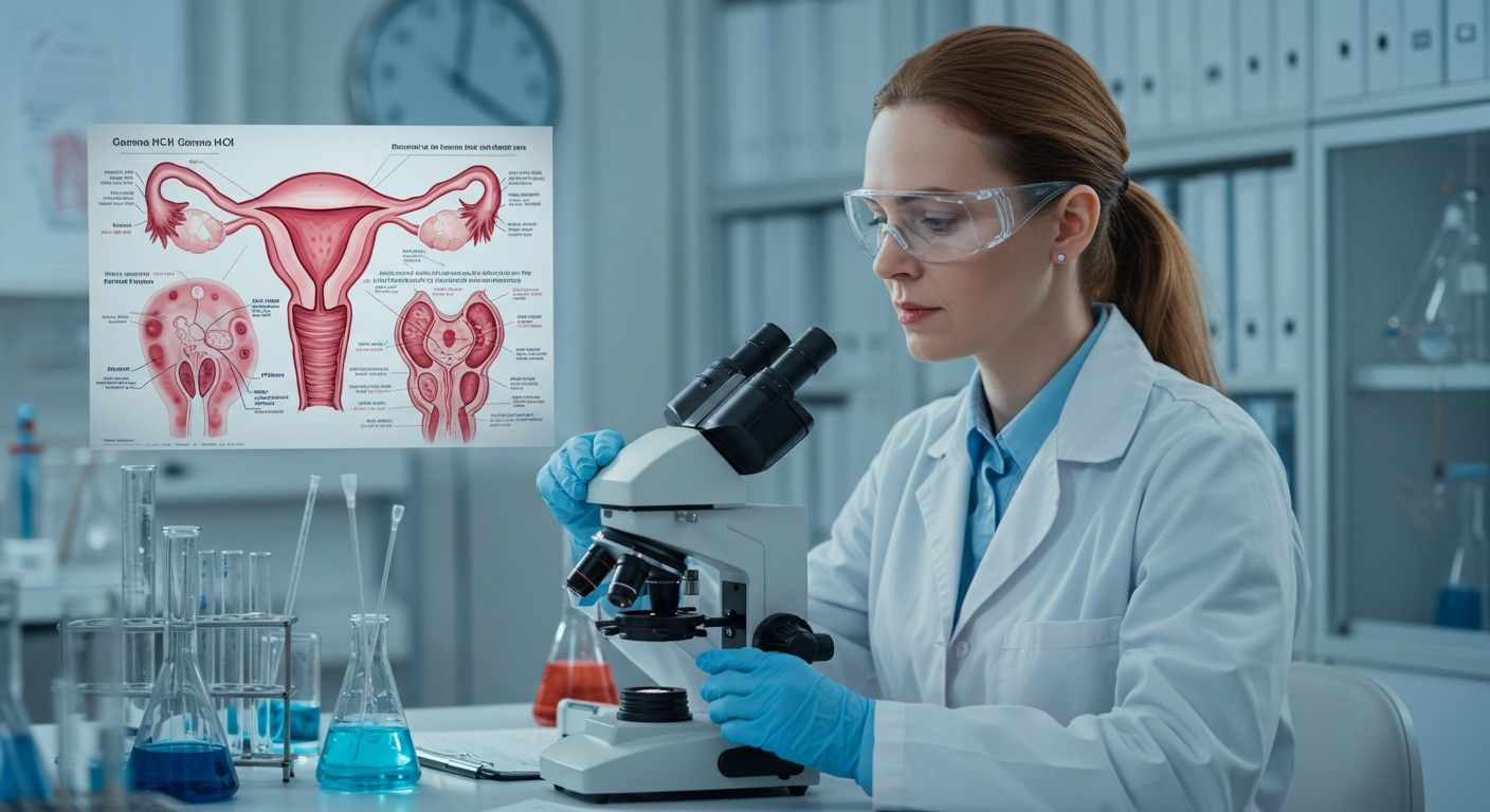 A Lindán károsíthatja a hormonális egyensúlyt és termékenységet.