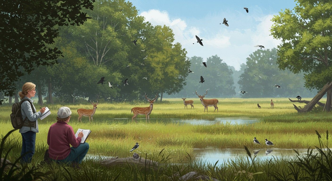 A Lindán csökkenti a biodiverzitást és károsítja a fajokat.