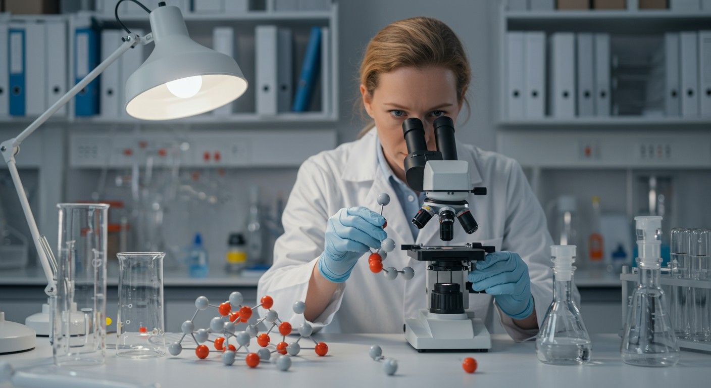 A MOF-ok szintézise precizitást és innovációt igényel.
