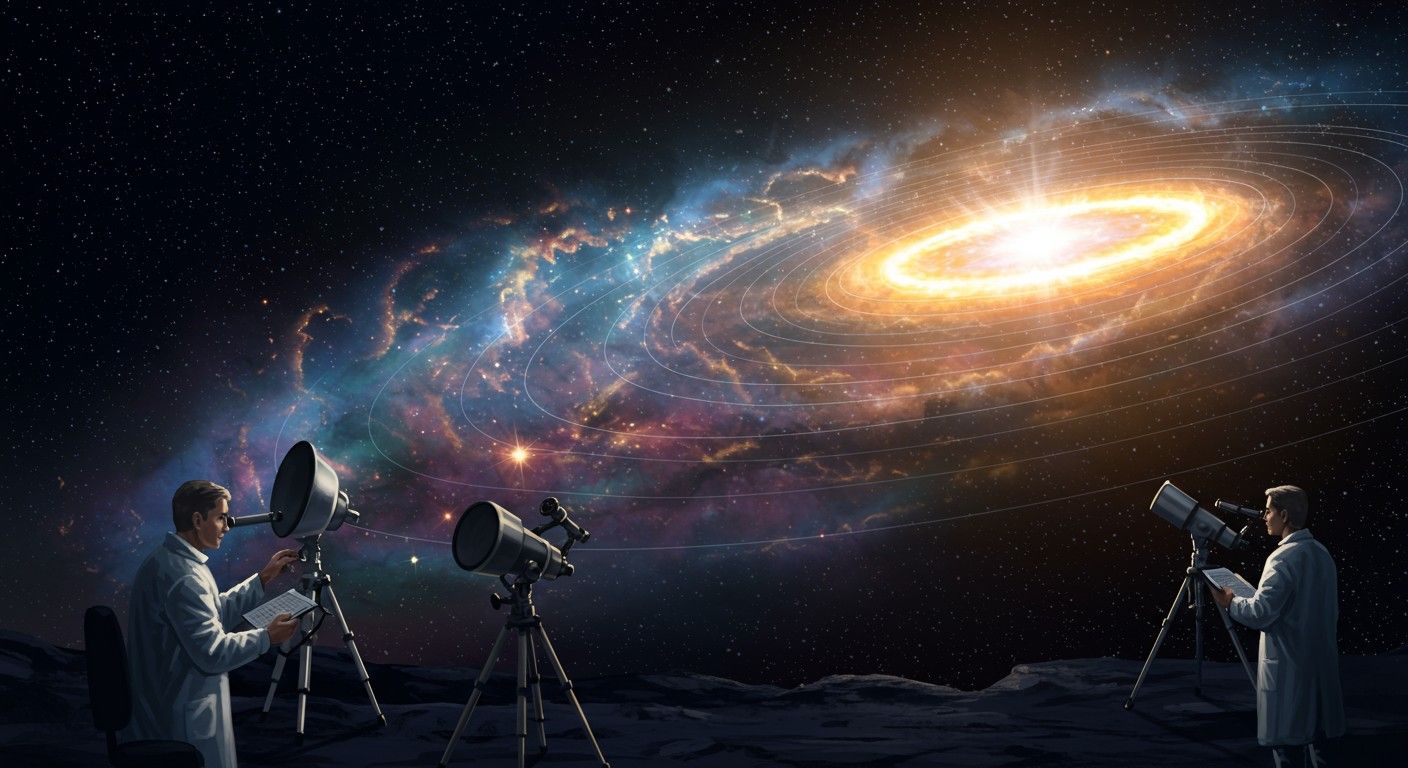 A heliopauza a Naprendszer külső határát jelöli.