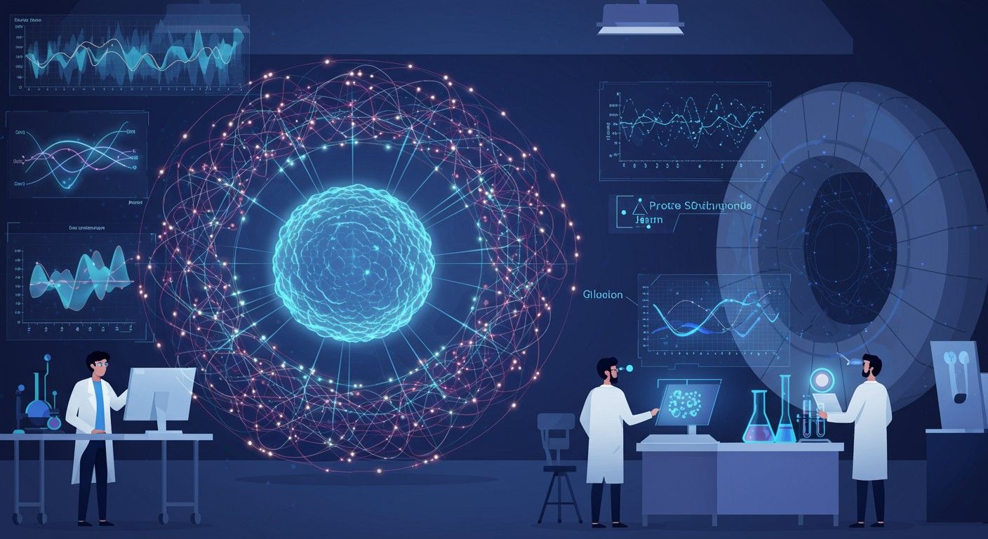 A proton spinjét a gluonok dinamikus kölcsönhatásai alakítják.