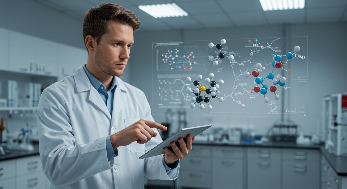 A spin izomerek modellezése új megvilágításba helyezi a spin dinamikát.