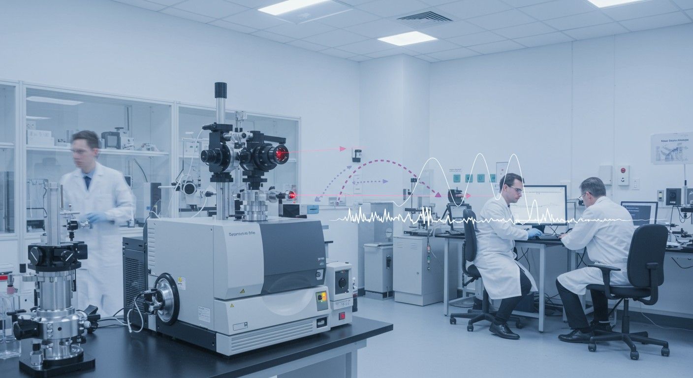 A Doppler-effektus csökkenti a spektrumok pontosságát mérések során.