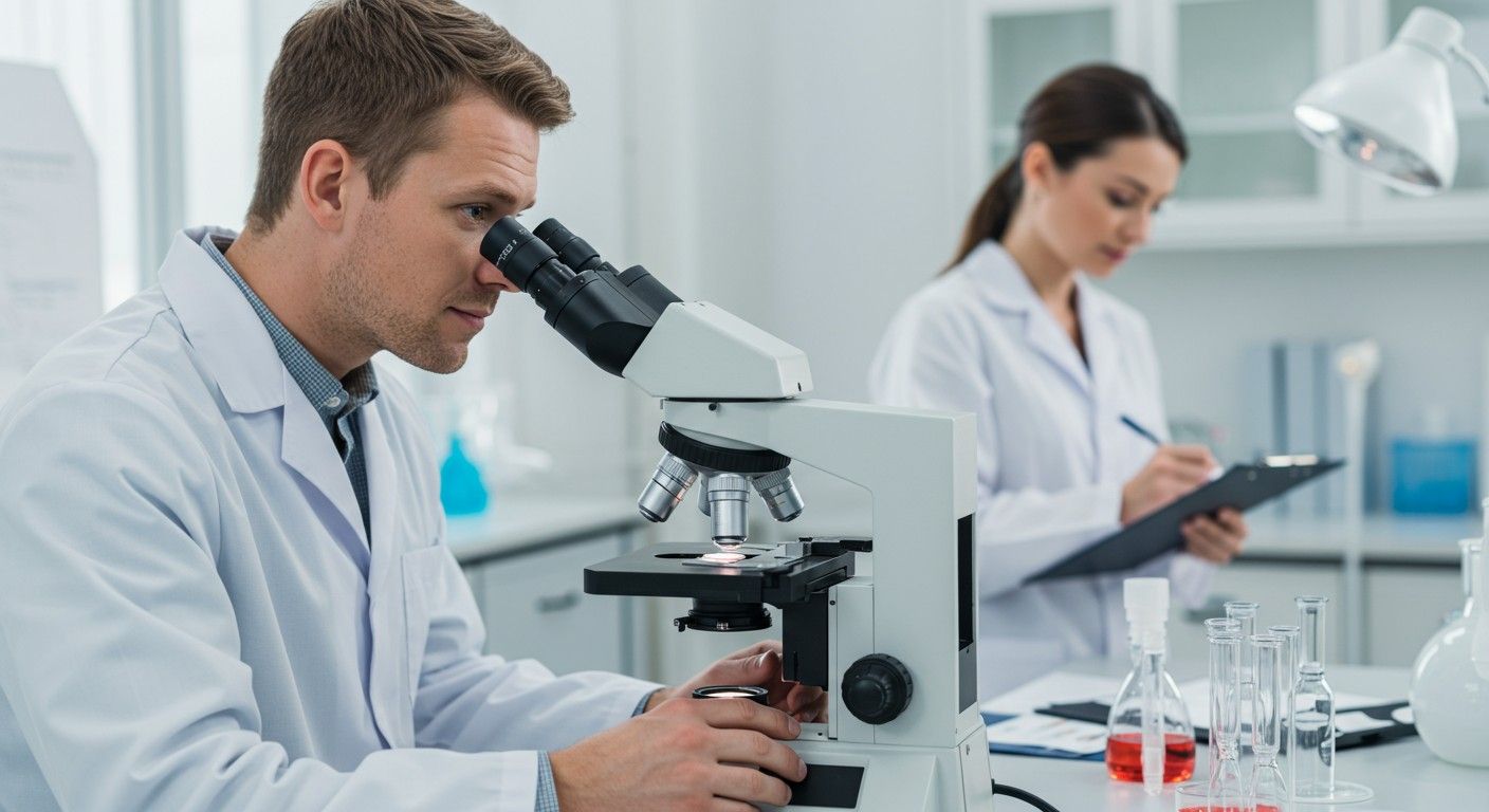 A térerő-emissziós mikroszkópia nanométeres felbontást kínál.