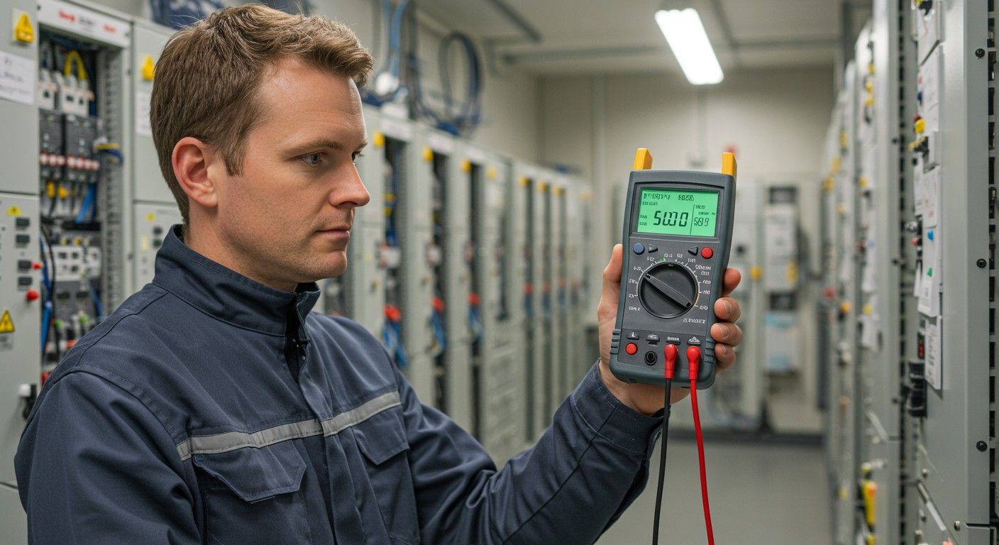 A váltakozó áram frekvenciái befolyásolják az energiahatékonyságot.