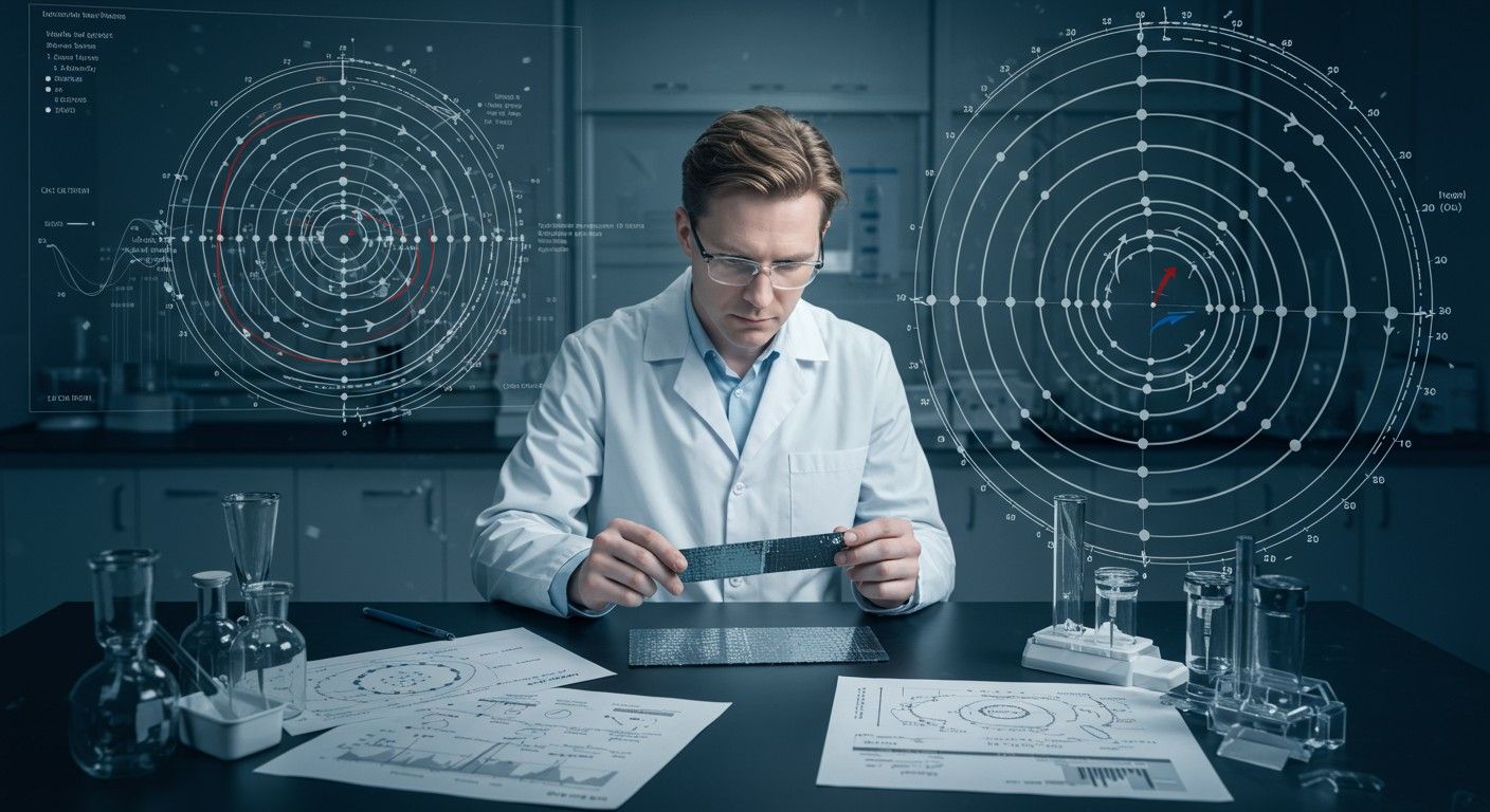 A vezető mérete befolyásolja az elektronok szabad úthosszát.