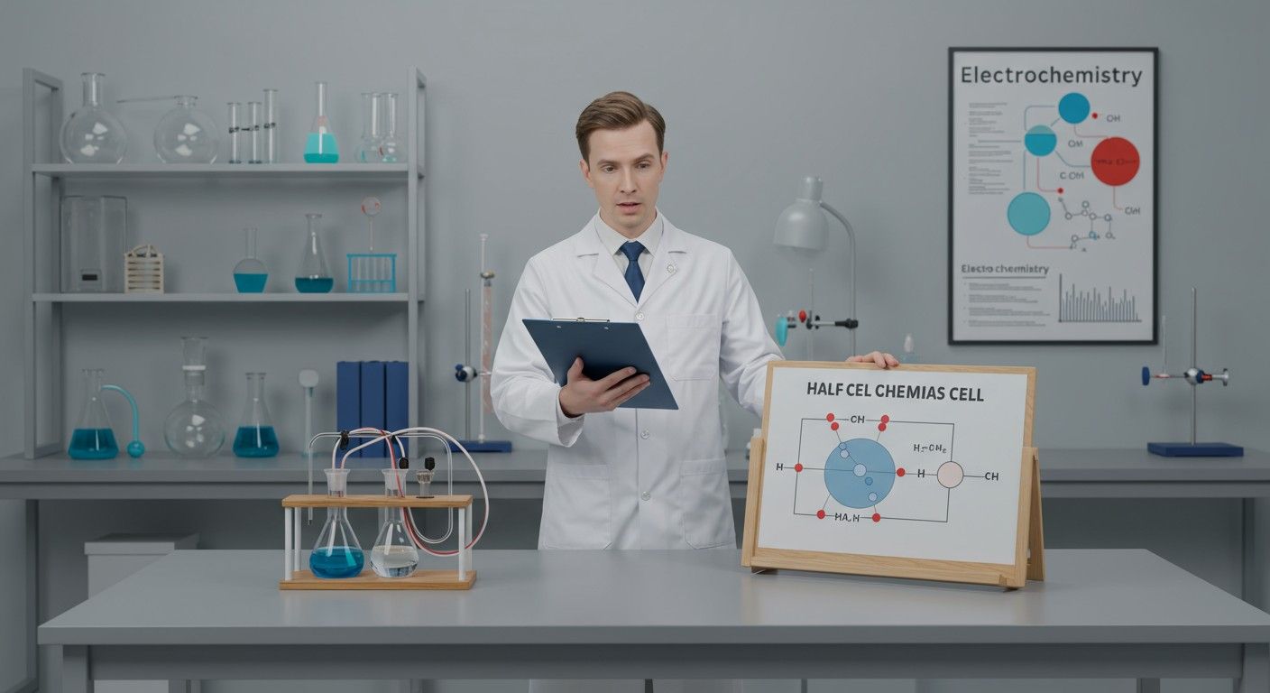 A félcellák energiatárolásra és fémek előállítására használhatók.