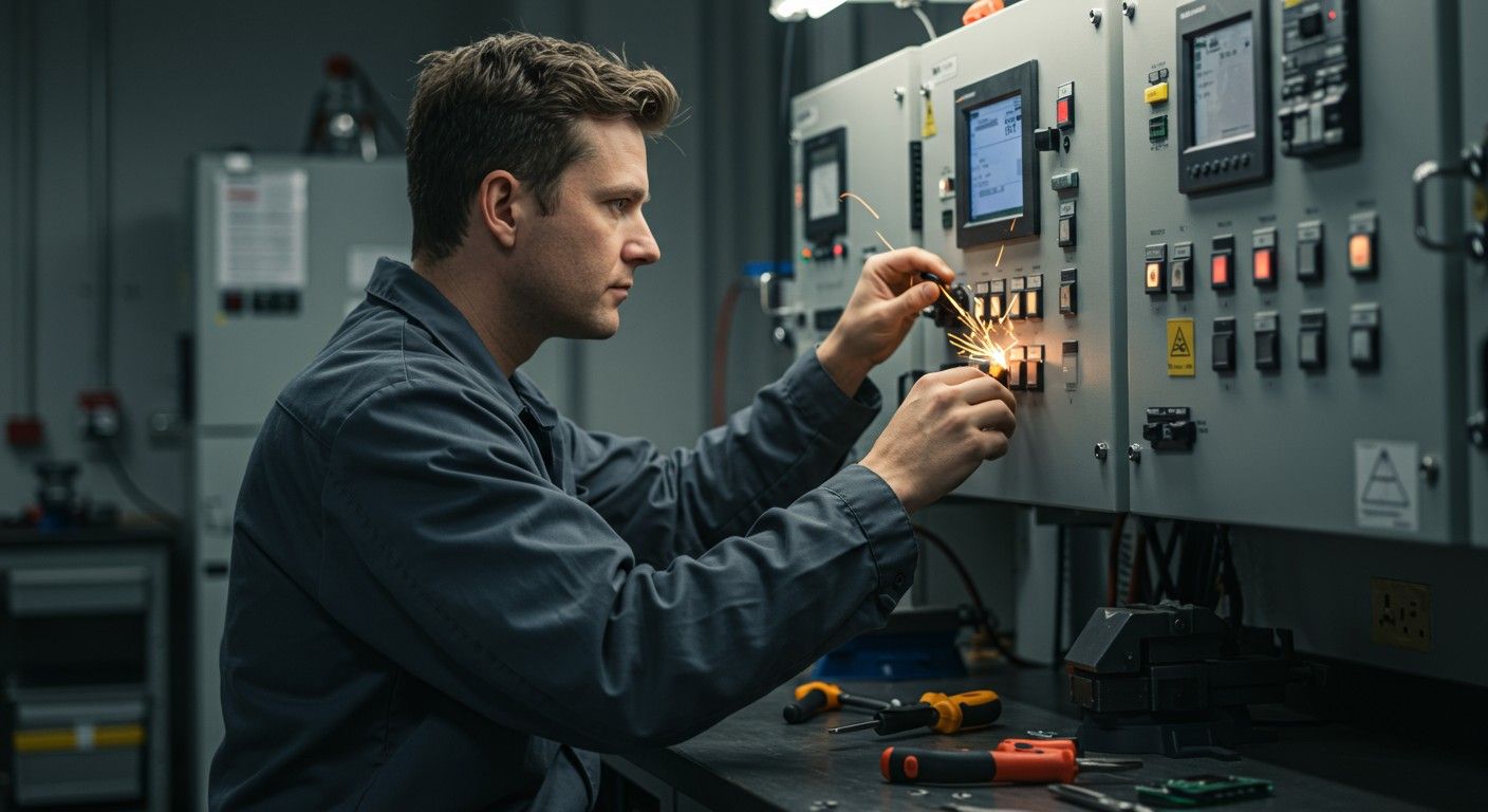 Az izzítás javítja az anyagok mechanikai tulajdonságait.