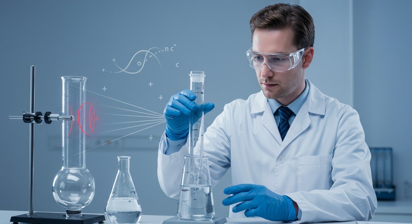 A Faraday-effektushoz szükséges anyagok mágneses tulajdonságúak.