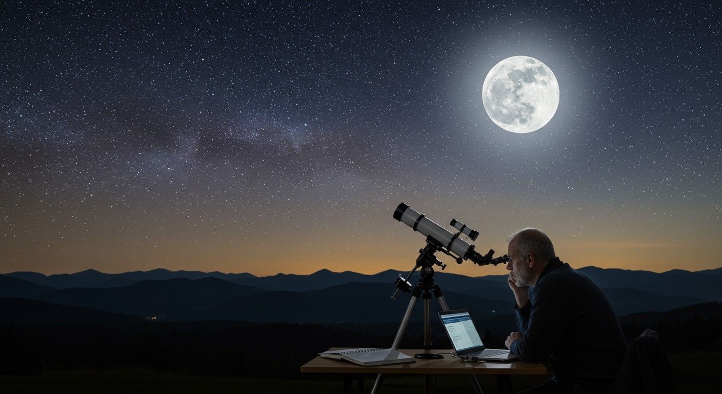 Az apogeum jövőbeli kutatásai új galaktikus felfedezéseket ígérnek.