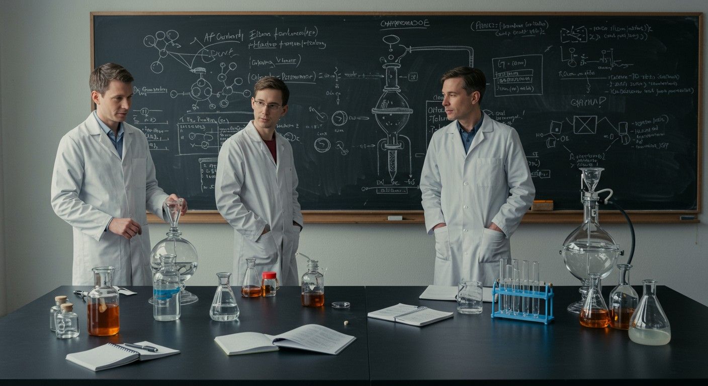 Harden eredményei alapvetően formálták a biokémiai kutatásokat.