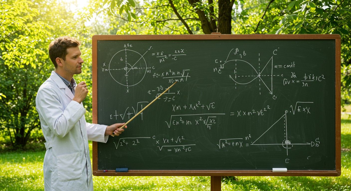 Az Euler-Lagrange egyenletek a mozgás optimalizálását segítik.