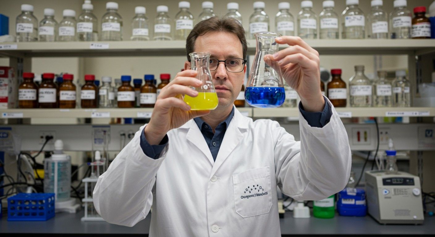 Az oxigéntartalmú halogénsavak ipari alkalmazása széleskörű és fontos.