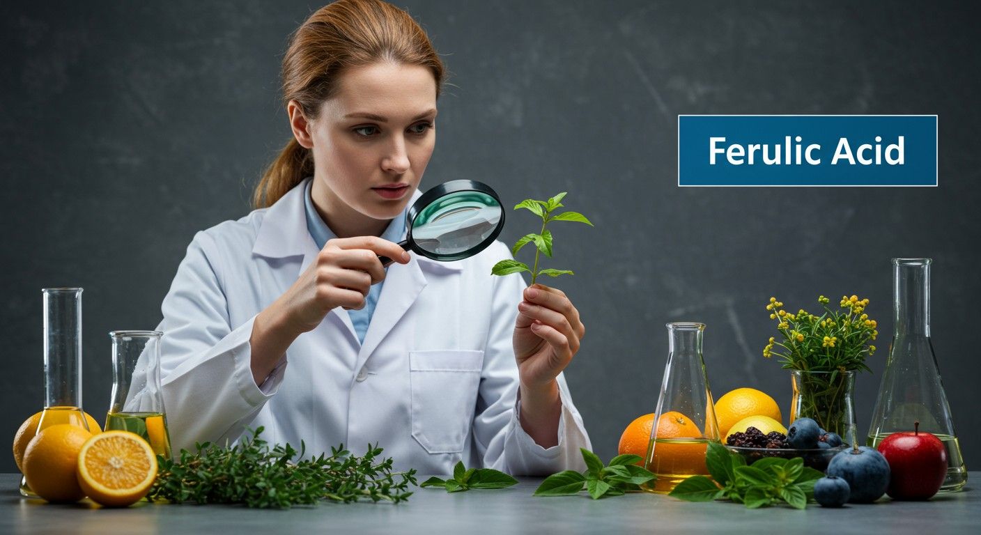 A ferulsav mellékhatásai ritkák, de figyelni kell rájuk.