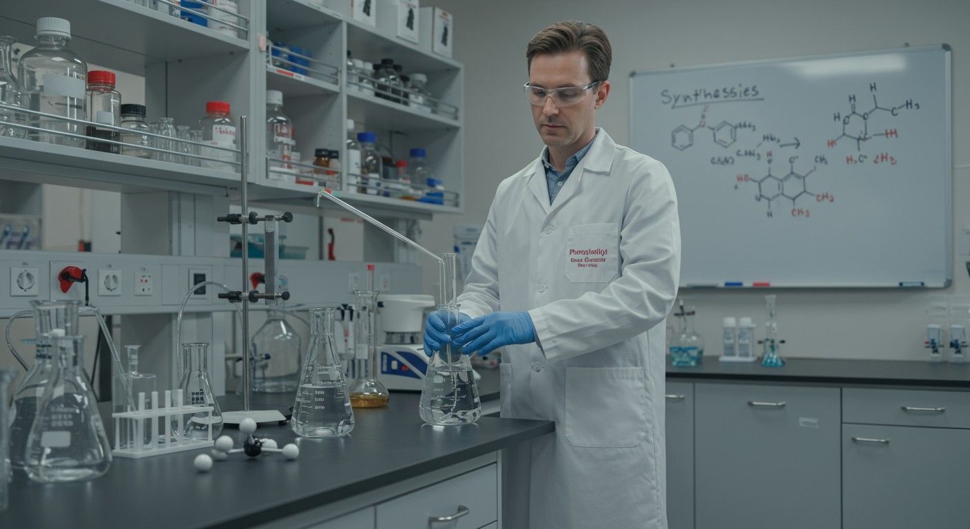 A fenilallil-alkohol előállítása természetes forrásokból is lehetséges.