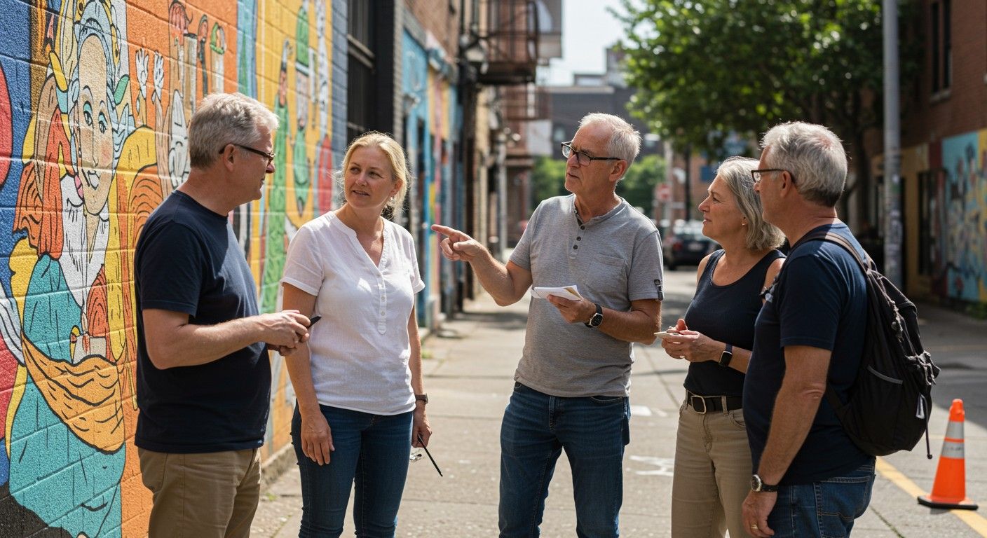 Az extrinsikus tényezők befolyásolják a művészet értelmezését.