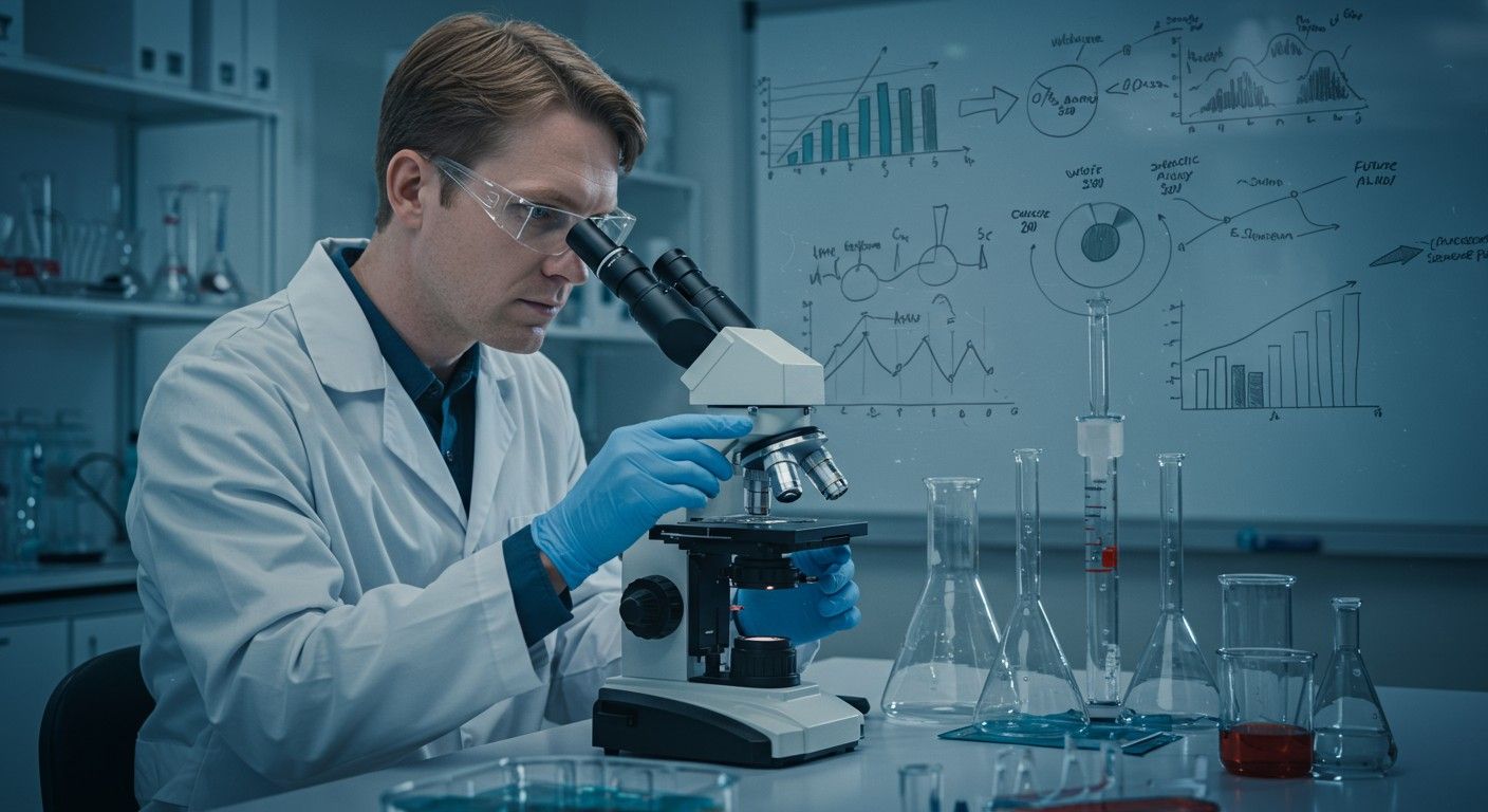 A fejlett ötvözetek új ipari alkalmazásokra nyújtanak lehetőséget.