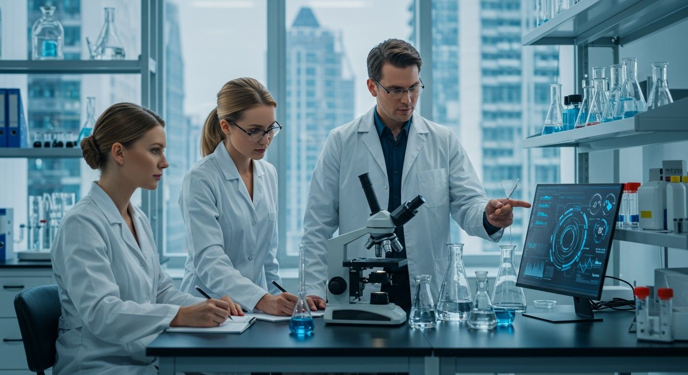 A mesterséges intelligencia forradalmasítja a heterogén rendszerek kezelést.