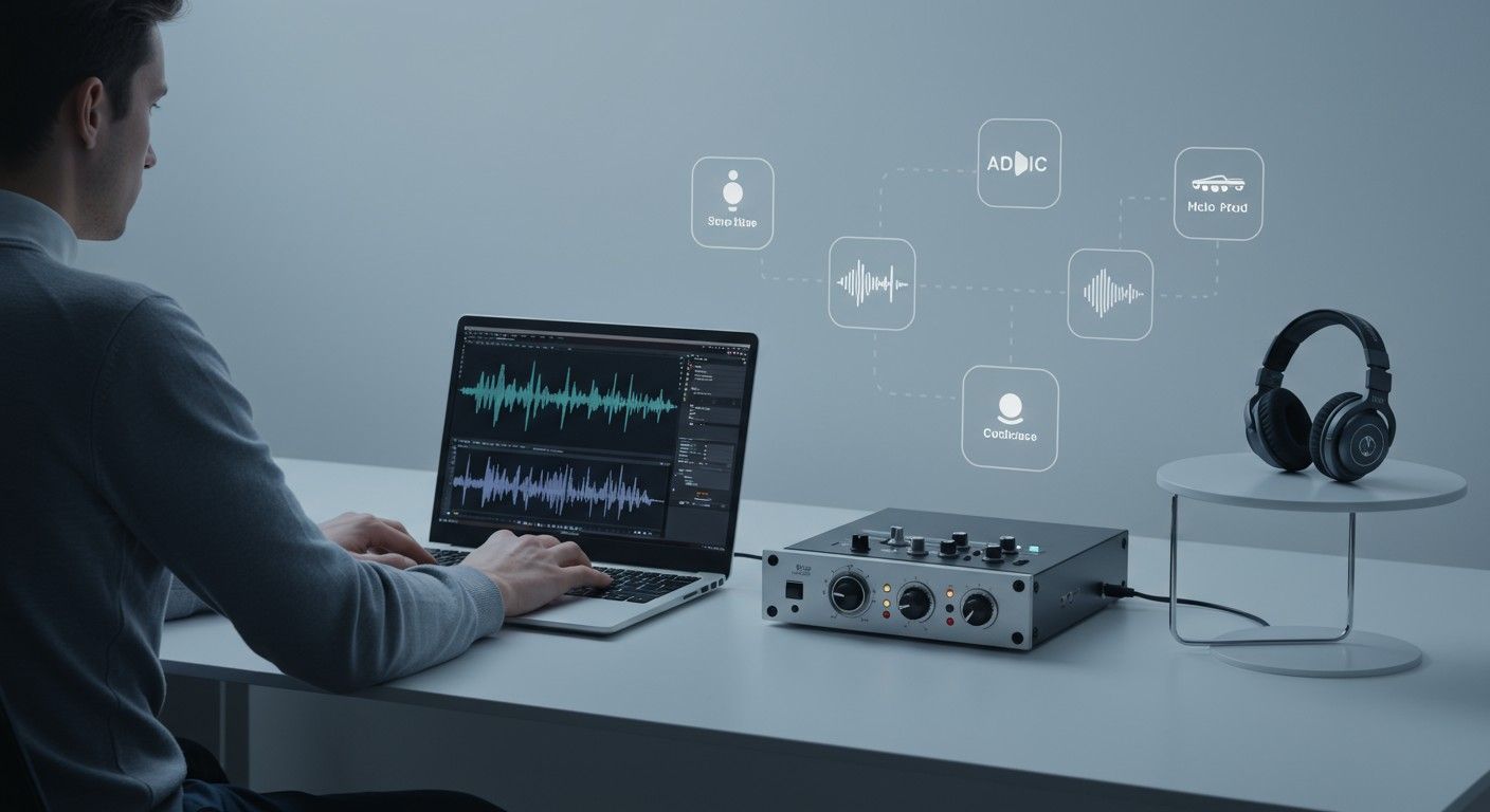 Az audió kodekek fejlődése javítja a hangminőséget vezeték nélkül.