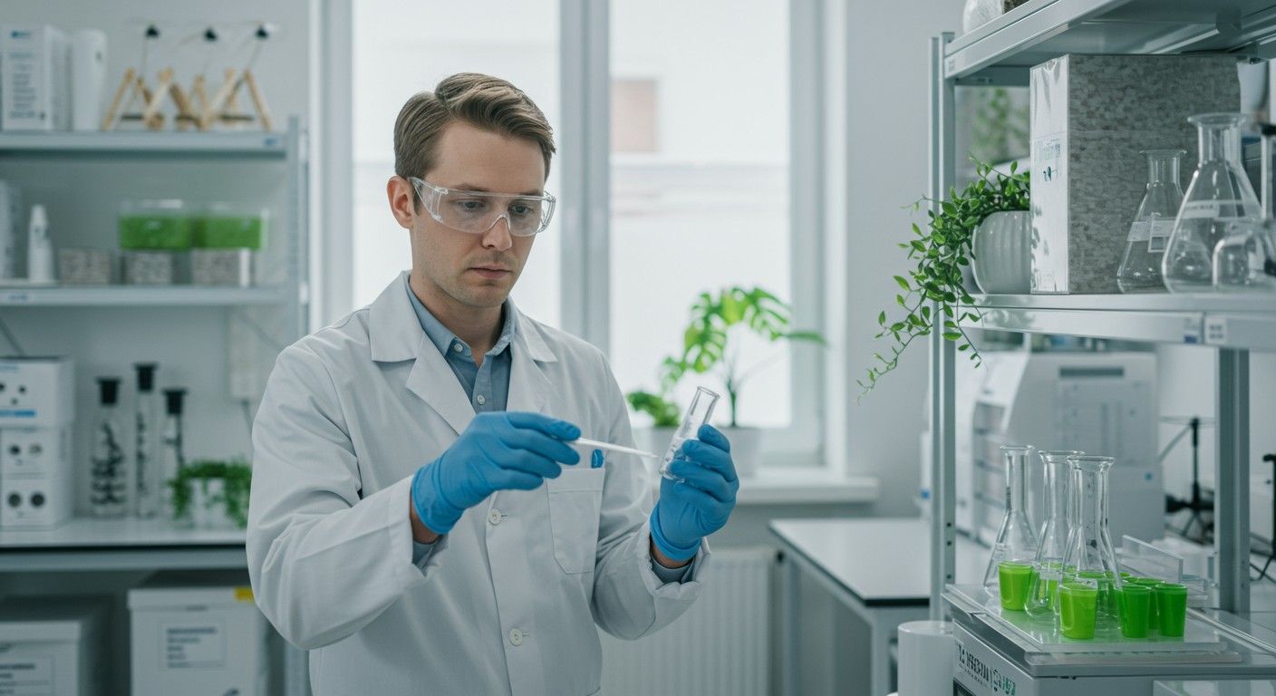 A fenntarthatóság érdekében újrahasznosított nyersanyagok használata elengedhetetlen.