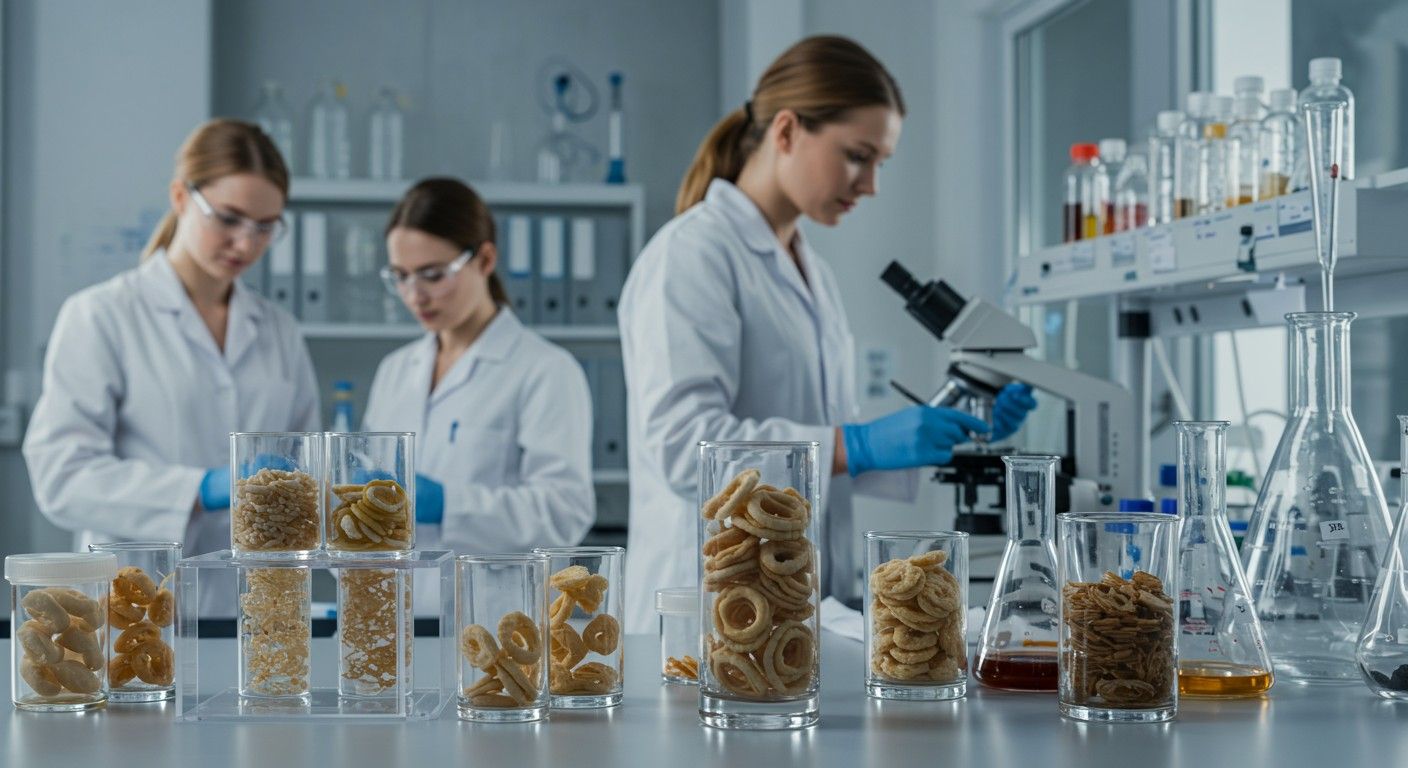 A flokkulánsok típusai meghatározzák a vízkezelési hatékonyságot.