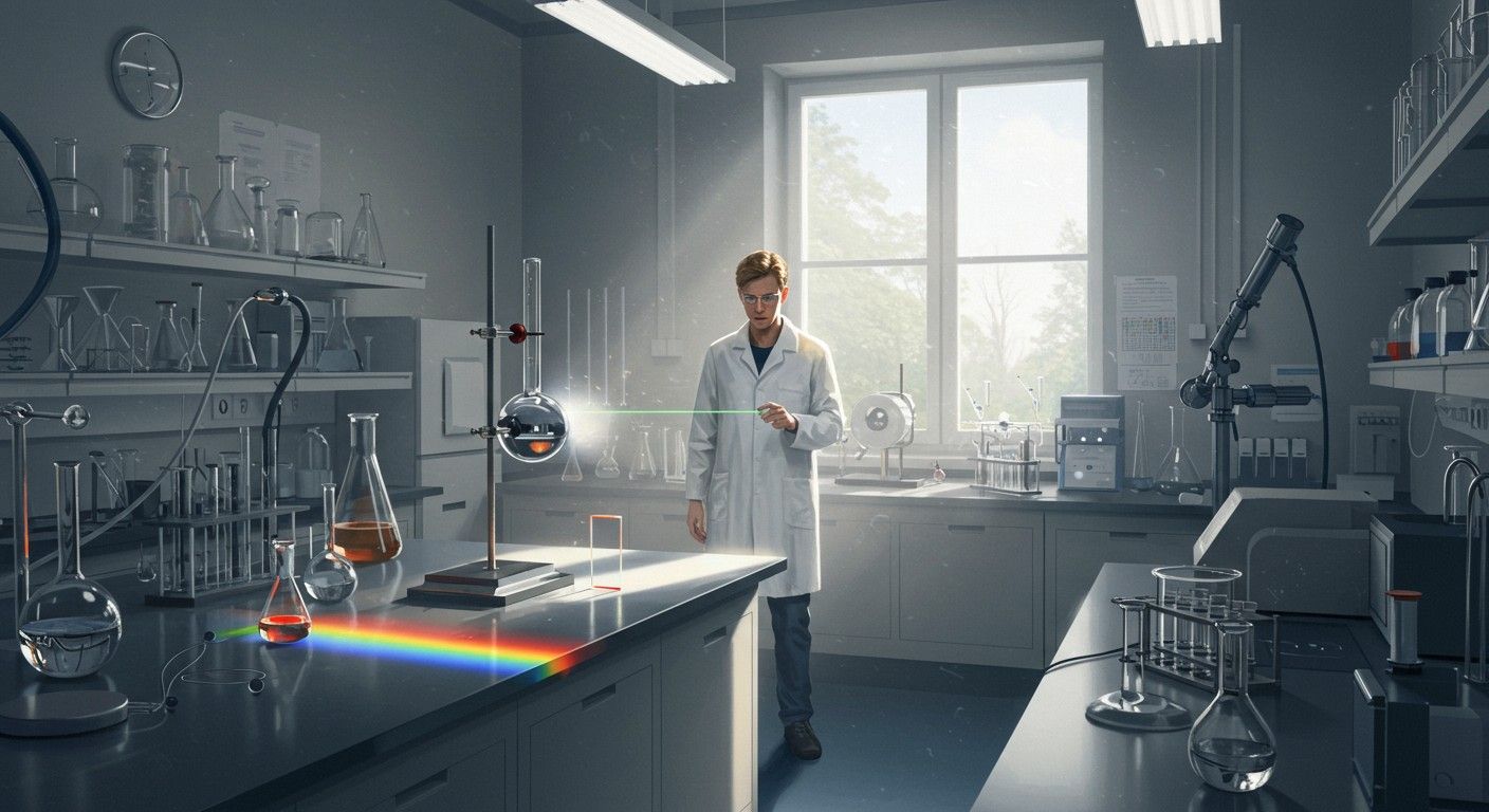 A fotonok kölcsönhatása életfontosságú az anyag szerkezetében.
